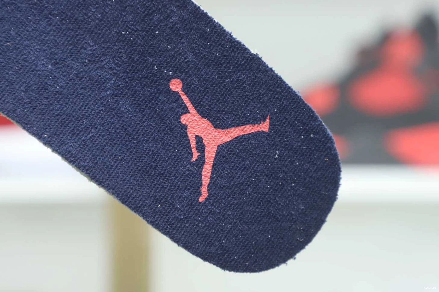 GoodFit 1996 RETRO JORDAN Kimikick AIR 6 'TINKER' 0601